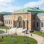 Homely 5 Person In Amager *