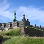 Homely 5 Person In Amager *