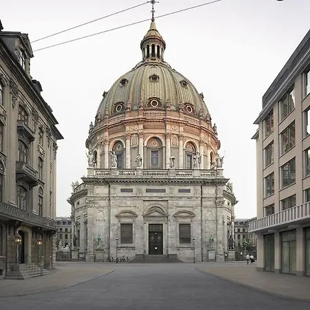 Homely 5 Person In Amager * København