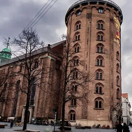 Homely 5 Person In Amager *