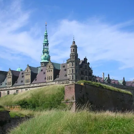 Homely 5 Person In Amager *