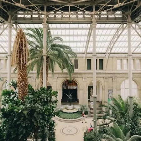 Homely 5 Person In Amager *