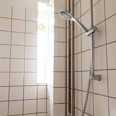 Daire Homely 5 Person In Amager *