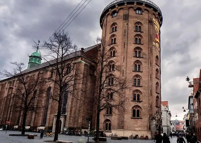 Homely 5 Person In Amager *