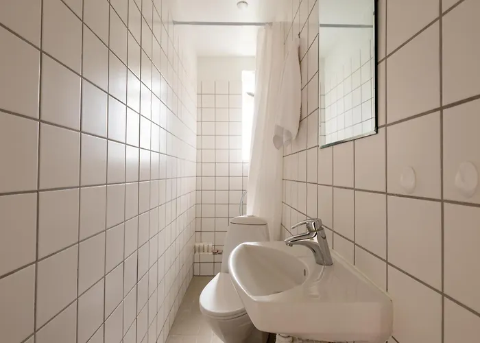 Homely 5 Person In Amager * Kopenhagen