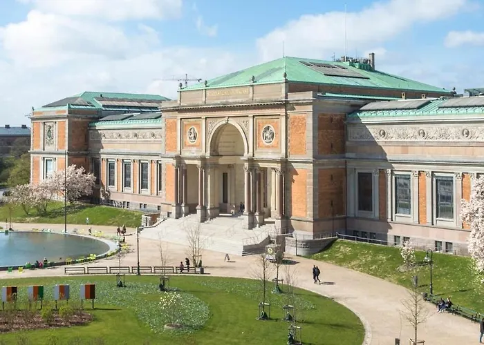 Homely 5 Person In Amager *