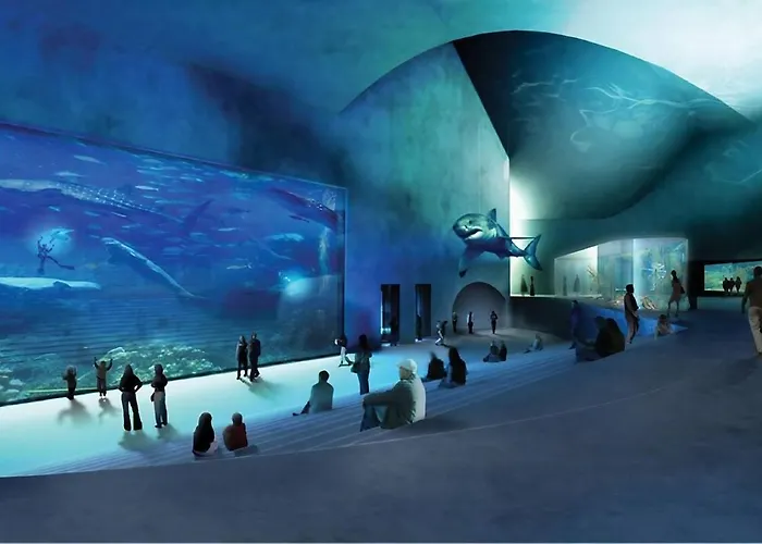 Apartment Homely 5 Person In Amager