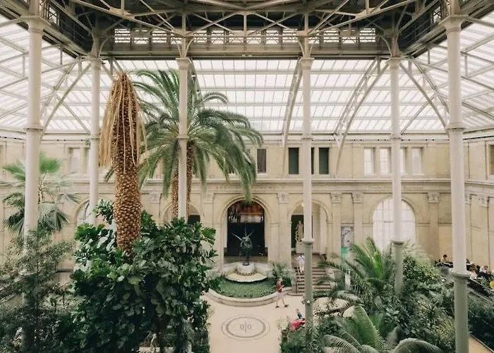 Homely 5 Person In Amager *